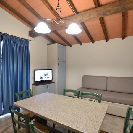 مارينا دي بيبونا Villa Bolgherello المظهر الخارجي الصورة